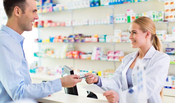 Pharmacy