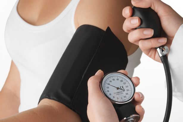 Taking-a-Womans-Blood-Pressure_upacharpost