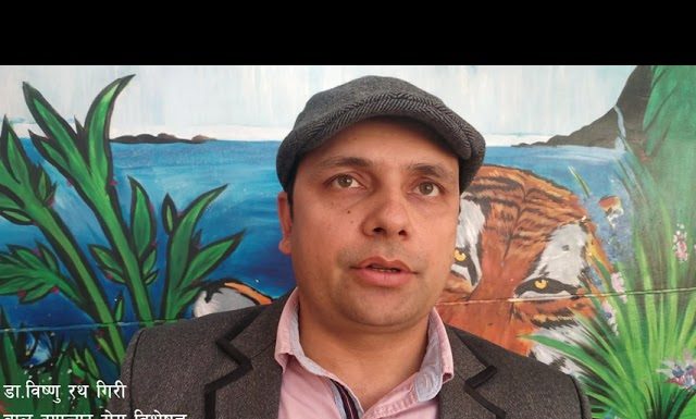 ‘क्यान्सर भएको पत्ता लागेपछि निको हुँदैन भनेर घर लैजाने प्रवृत्ति छ’