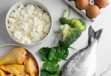 तपाईंको शरीरले प्रोटिन कसरी पचाउँछ ?